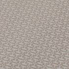 裏地付き遮光2級・遮熱ジャカードカーテン(PK273 ベージュ 100X110X2) 2枚目画像