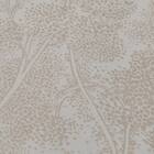 裏地付き遮光2級・遮熱ジャカードカーテン(PK274 ベージュ 100X110X2) 2枚目画像