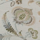 裏地付き遮光1級・遮熱ジャカードカーテン(PK278 グリーン 100X110X2) 2枚目画像