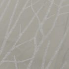 裏地付き遮光2級・遮熱ジャカードカーテン(PK280 ベージュ 100X110X2) 2枚目画像