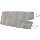 裏地付き遮光2級・遮熱ジャカードカーテン(PK280 ベージュ 100X110X2) 5枚目画像