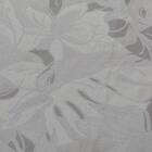 裏地付き遮光2級・遮熱ジャカードカーテン(PK283 ベージュ 100X110X2) 2枚目画像