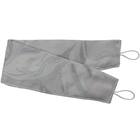 裏地付き遮光2級・遮熱ジャカードカーテン(PK283 ベージュ 100X110X2) 5枚目画像