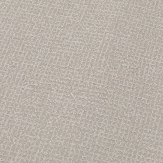 遮光2級・遮熱ジャカードカーテン(PK288 ベージュ 100X110X2) 2枚目画像