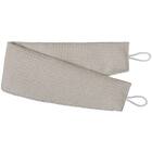 遮光2級・遮熱ジャカードカーテン(PK288 ベージュ 100X110X2) 5枚目画像