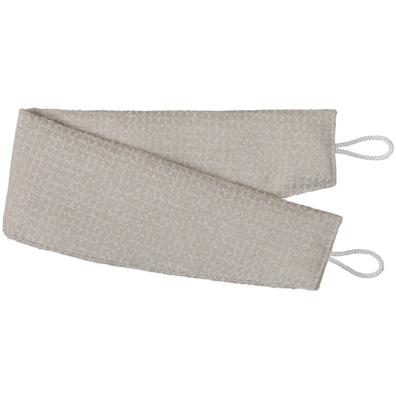 遮光2級・遮熱ジャカードカーテン(PK288 ベージュ 100X110X2) 5枚目画像