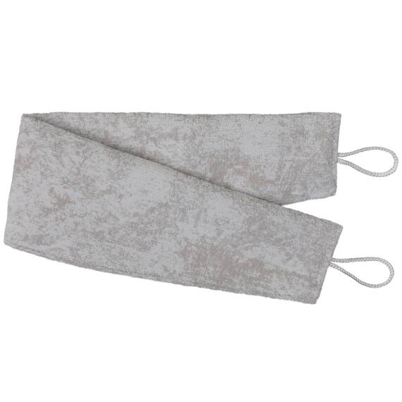 遮光2級・遮熱ジャカードカーテン(PK289 ベージュ 100X110X2) 5枚目画像