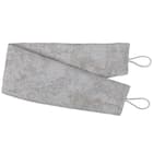 遮光2級・遮熱ジャカードカーテン(PK289 ベージュ 100X110X2) 5枚目画像