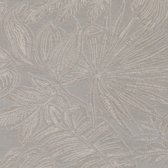 裏地付き遮光2級・遮熱ジャカードカーテン(PK290 100X110X2) 2枚目画像