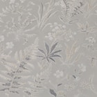 裏地付き遮光2級・遮熱ジャカードカーテン(PK294 100X110X2) 2枚目画像