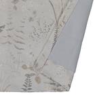 裏地付き遮光2級・遮熱ジャカードカーテン(PK294 100X110X2) 4枚目画像