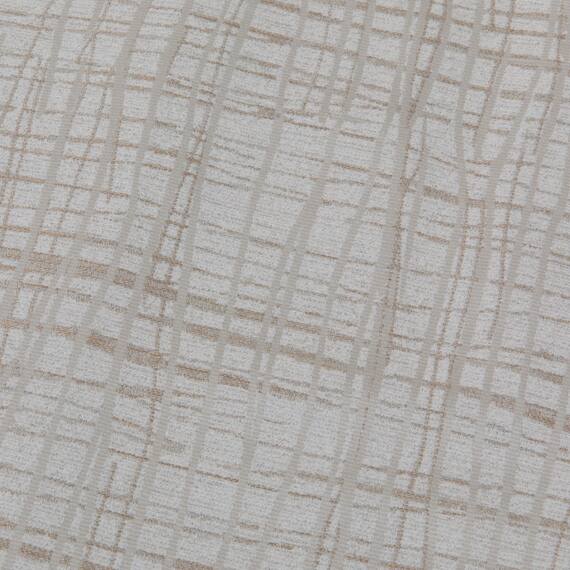 裏地付き遮光2級・遮熱ジャカードカーテン(PK295 100X110X2) 2枚目画像