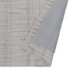 裏地付き遮光2級・遮熱ジャカードカーテン(PK295 100X110X2) 4枚目画像