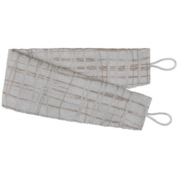 裏地付き遮光2級・遮熱ジャカードカーテン(PK295 100X110X2) 5枚目画像