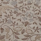 裏地付き遮光1級・遮熱ジャカードカーテン(PK297 100X110X2) 2枚目画像