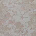 裏地付き遮光2級・遮熱ジャカードカーテン(PK300 ローズ 100X110X2) 2枚目画像