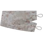 裏地付き遮光2級・遮熱ジャカードカーテン(PK300 ローズ 100X110X2) 5枚目画像