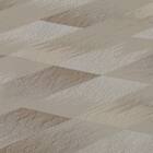 裏地付き遮光2級・遮熱ジャカードカーテン(PK307 100X110X2) 2枚目画像