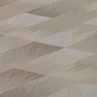 裏地付き遮光2級・遮熱ジャカードカーテン(PK307 100X110X2) 2枚目画像