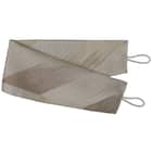 裏地付き遮光2級・遮熱ジャカードカーテン(PK307 100X110X2) 5枚目画像