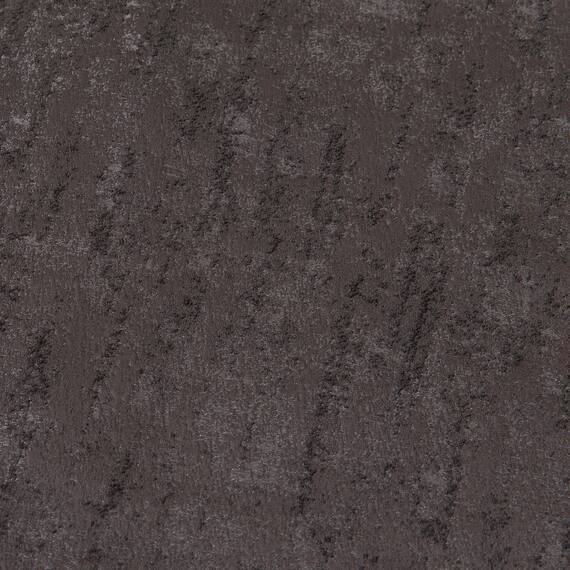 裏地付き遮光1級・遮熱ジャカードカーテン(PK318 ダークグレー 100X110X2) 2枚目画像