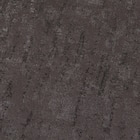 裏地付き遮光1級・遮熱ジャカードカーテン(PK318 ダークグレー 100X110X2) 2枚目画像