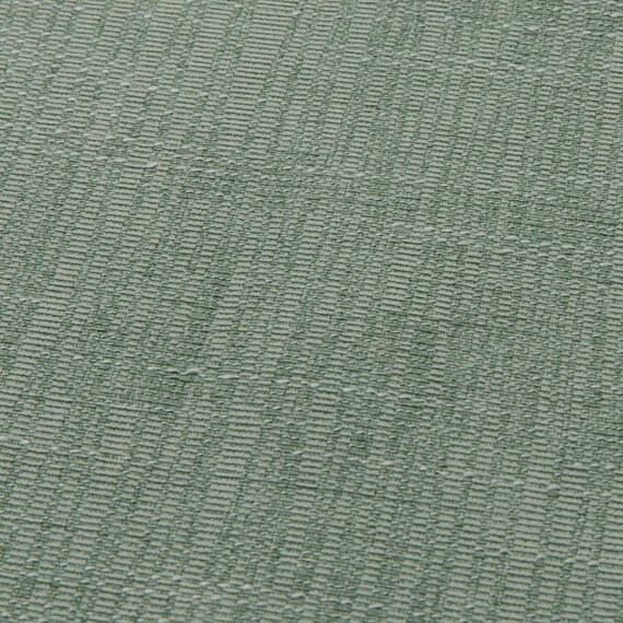 遮光2級・遮熱カーテン(RD147 グリーン 100X110X2) 2枚目画像