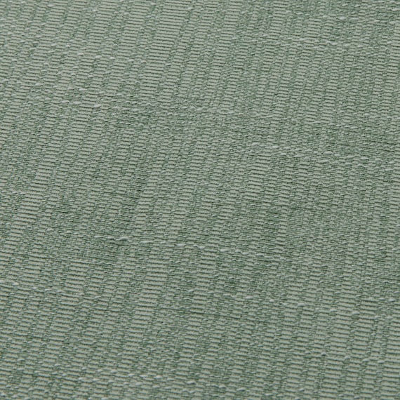 遮光2級・遮熱カーテン(RD147 グリーン 100X110X2) 2枚目画像