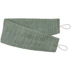 遮光2級・遮熱カーテン(RD147 グリーン 100X110X2) 5枚目画像