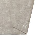 暗くなりすぎない非遮光カーテン(RD156 ベージュ 100X110X2) 4枚目画像