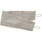 暗くなりすぎない非遮光カーテン(RD156 ベージュ 100X110X2) 5枚目画像