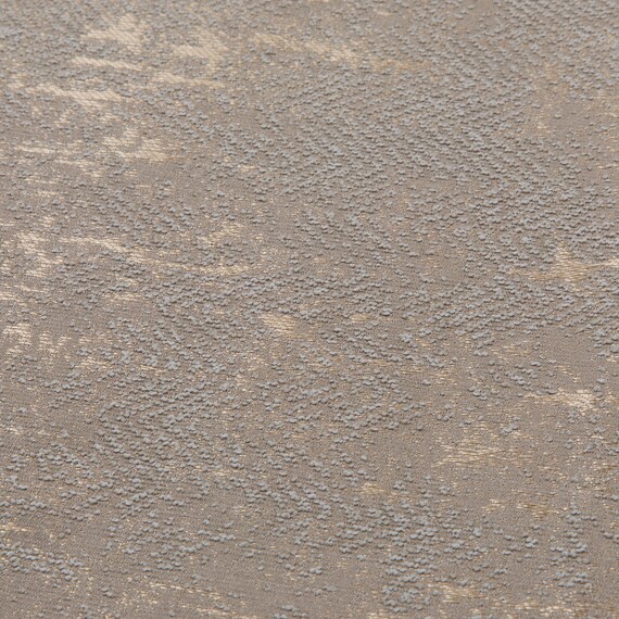 暗くなりすぎない非遮光カーテン(RD156 ブラウン 100X110X2) 2枚目画像