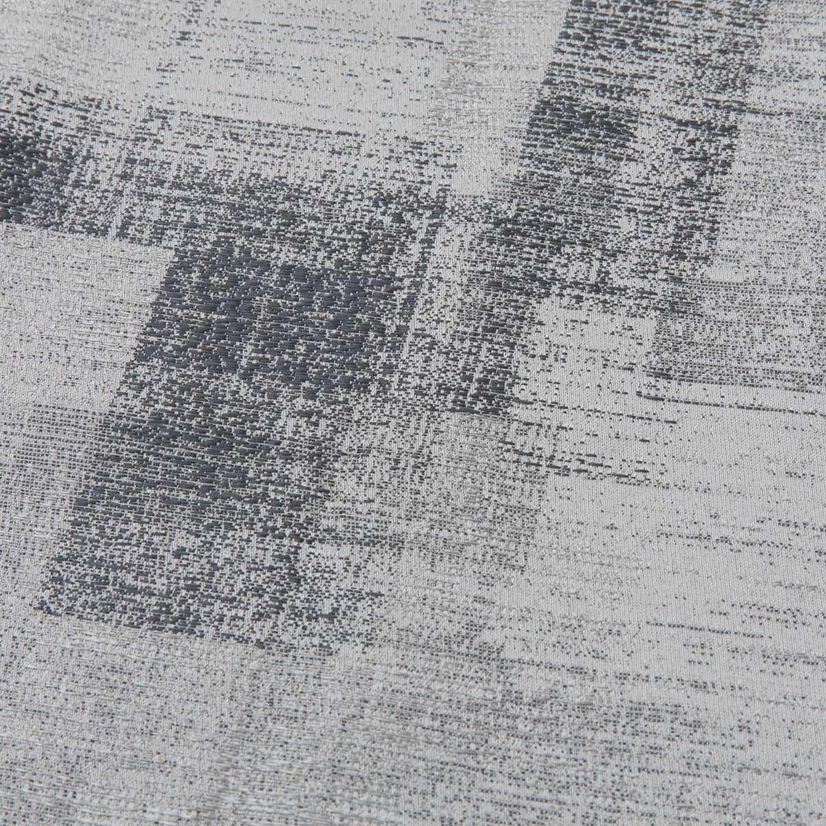 裏地付き遮光2級・遮熱カーテン(RD169 グレー 100X135X2) | ニトリ