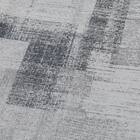 裏地付き遮光2級・遮熱カーテン(RD169 グレー 100X110X2) 2枚目画像