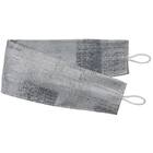 裏地付き遮光2級・遮熱カーテン(RD169 グレー 100X110X2) 5枚目画像