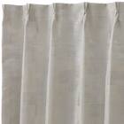 裏地付き遮光2級・遮熱カーテン(RD169 アイボリー 100X110X2) 3枚目画像