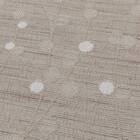 裏地付き遮光2級・遮熱カーテン(RD180 ベージュ 100X110X2) 2枚目画像