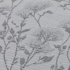 裏地付き遮光2級・遮熱カーテン(RD181 グレー 100X110X2) 2枚目画像