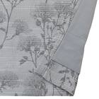 裏地付き遮光2級・遮熱カーテン(RD181 グレー 100X110X2) 4枚目画像