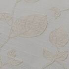 裏地付き遮光2級・遮熱カーテン(RD182 ベージュ 100X110X2) 2枚目画像