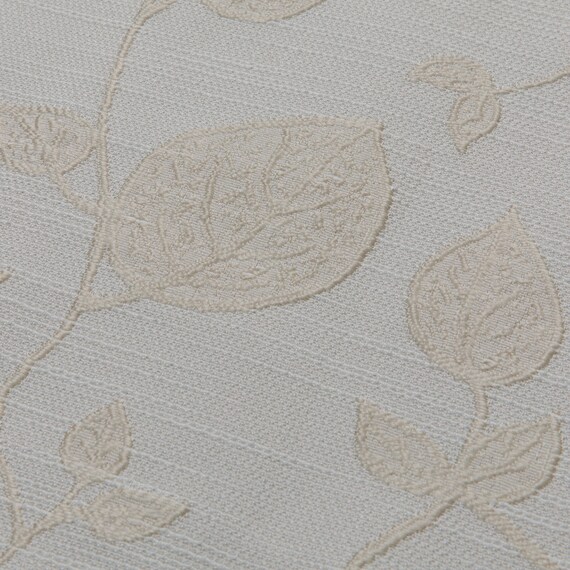 裏地付き遮光2級・遮熱カーテン(RD182 ベージュ 100X110X2) 2枚目画像