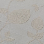 裏地付き遮光2級・遮熱カーテン(RD182 ベージュ 100X110X2) 2枚目画像