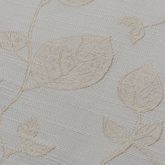 裏地付き遮光2級・遮熱カーテン(RD182 ベージュ 100X110X2) 2枚目画像