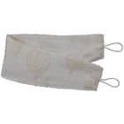 裏地付き遮光2級・遮熱カーテン(RD182 ベージュ 100X110X2) 5枚目画像