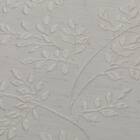 裏地付き遮光3級・遮熱カーテン(RD184 アイボリー 100X110X2) 2枚目画像