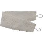 裏地付き遮光3級・遮熱カーテン(RD184 アイボリー 100X110X2) 5枚目画像