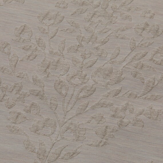 裏地付き遮光2級・遮熱カーテン(RD185 ブラウン 100X110X2) 2枚目画像