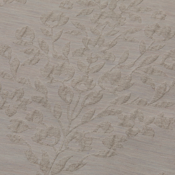 裏地付き遮光2級・遮熱カーテン(RD185 ブラウン 100X110X2) 2枚目画像