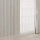 裏地付き遮光3級・遮熱カーテン(RD192 ベージュ 100X110X2) 1枚目画像