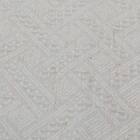 裏地付き遮光3級・遮熱カーテン(RD192 ベージュ 100X110X2) 2枚目画像